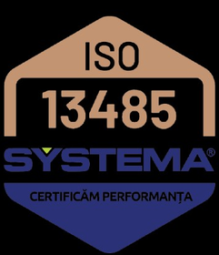 ISO 13485 Systema