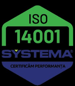 ISO 14001 Systema