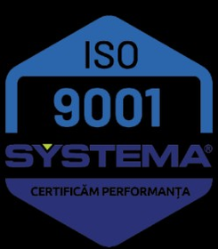 ISO 9001 Systema