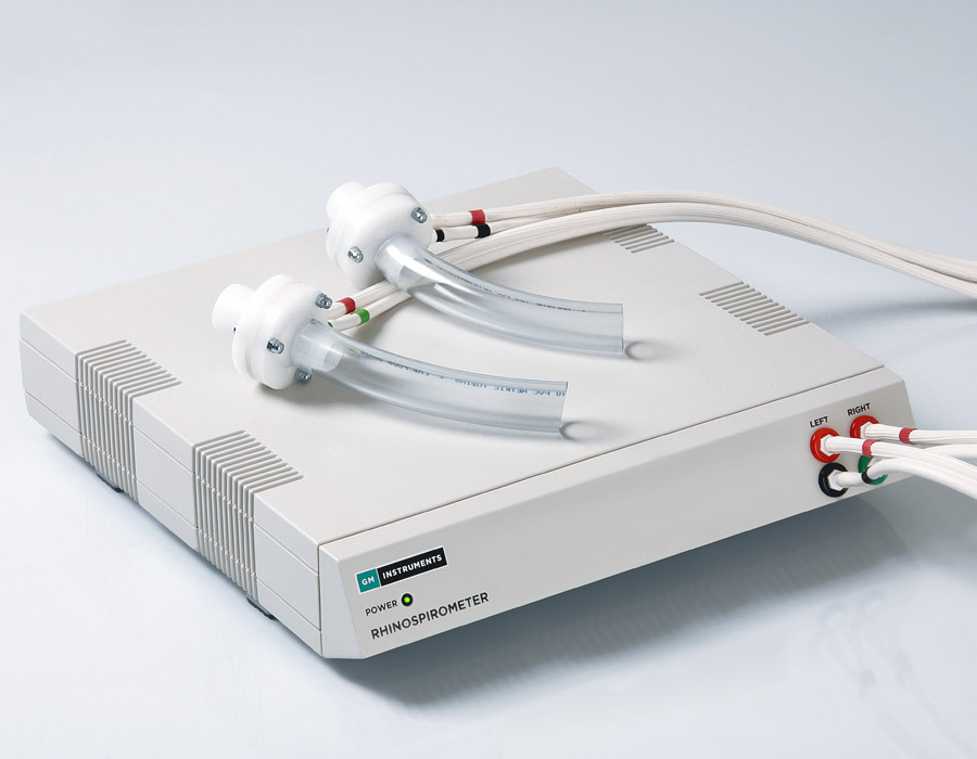Rinospirometru NV2