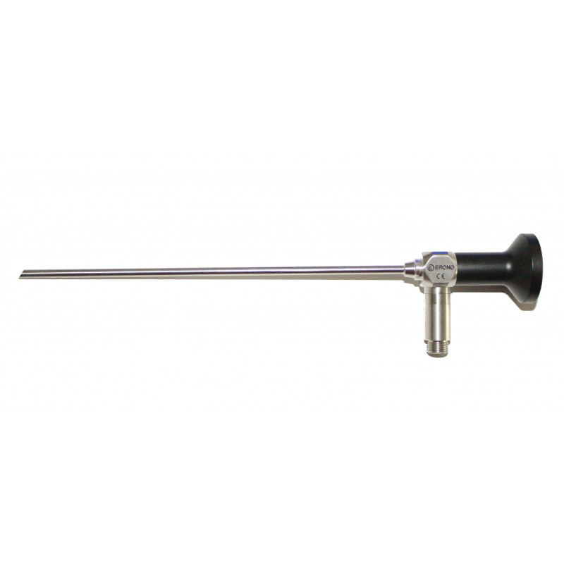 Sinuscop 2.7 mm autoclavabil, 30°, lungime de lucru 195 mm