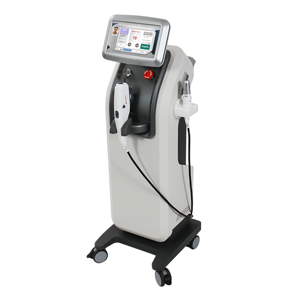 Butera: sistem de skin lifting cu ultrasunete (HIFU)