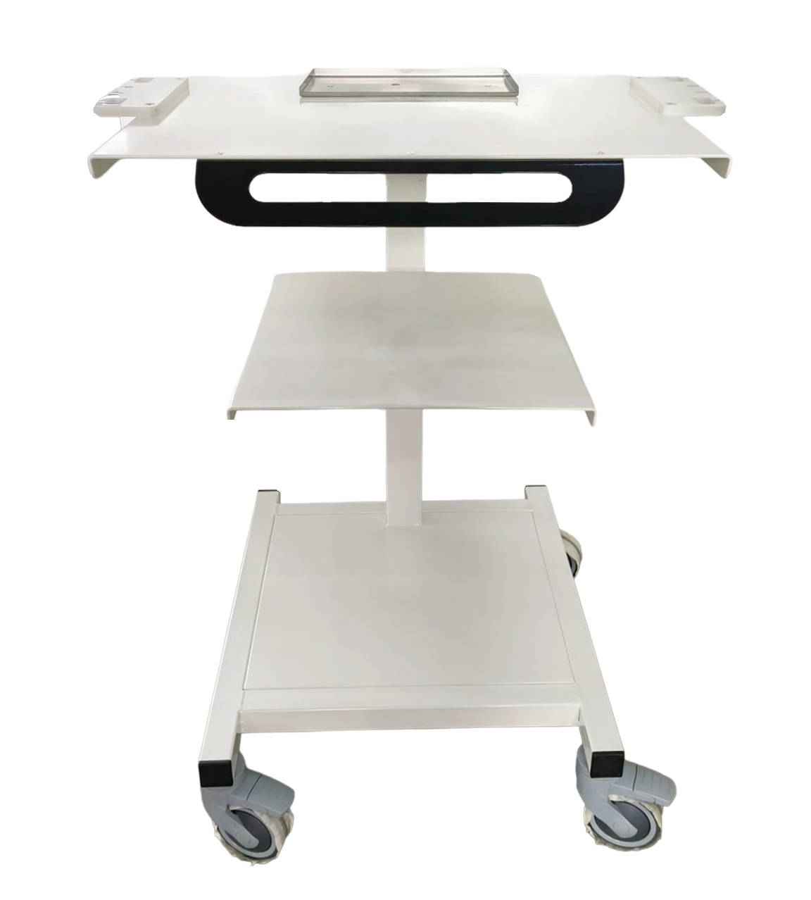 Carucior medical pentru doppler transcranian