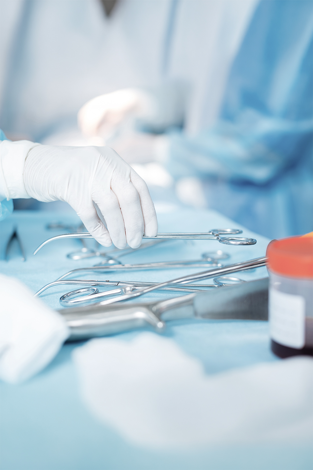 Chirurgie generală