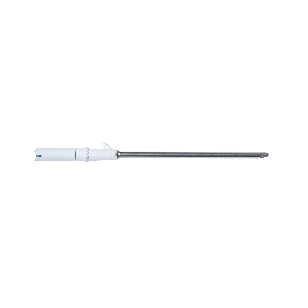 Lame shaver drepte pentru sinus