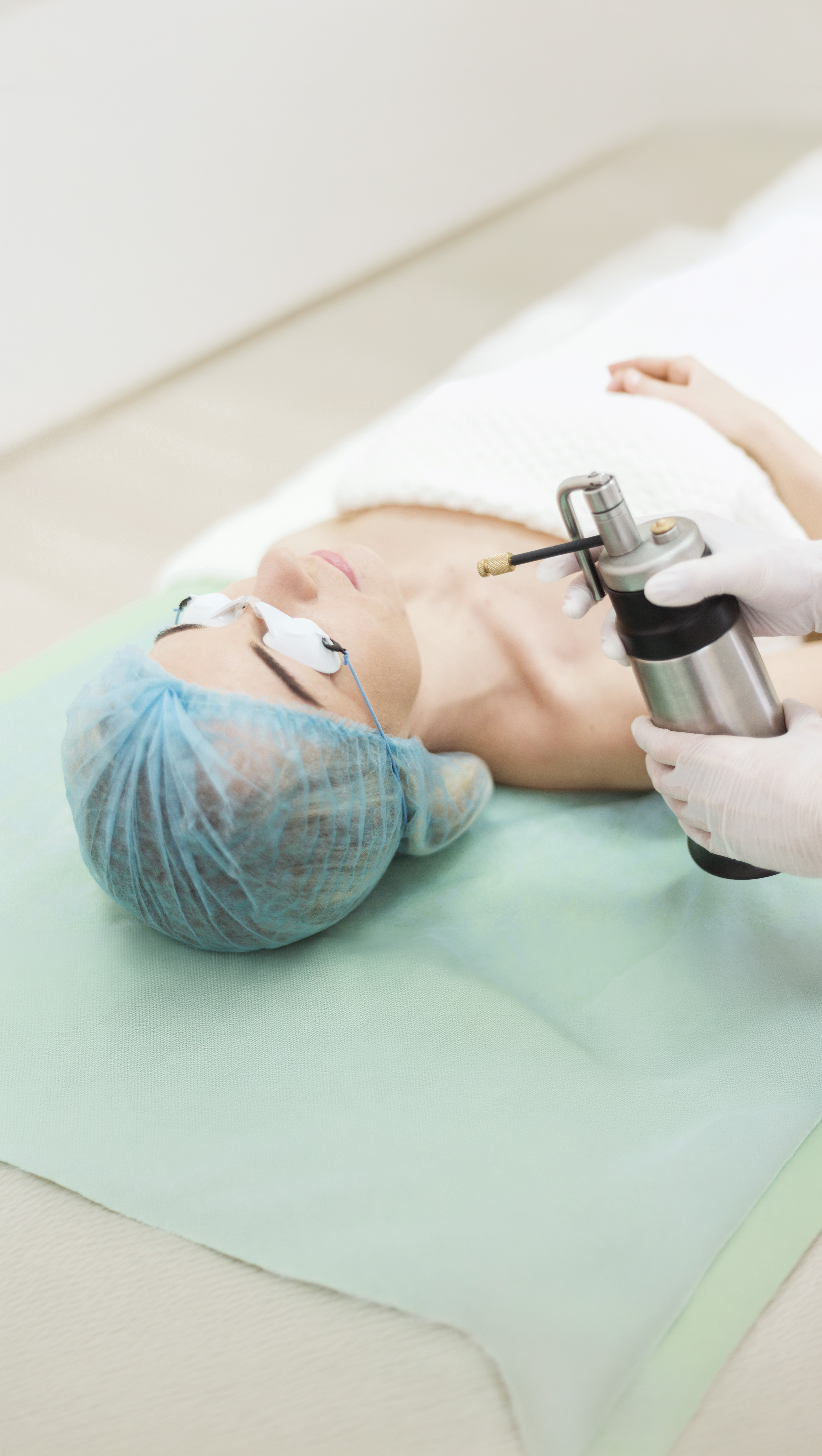 Dermatologie
