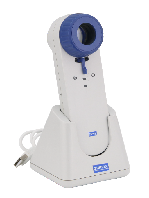 Dermatoscop Compact D-Scope