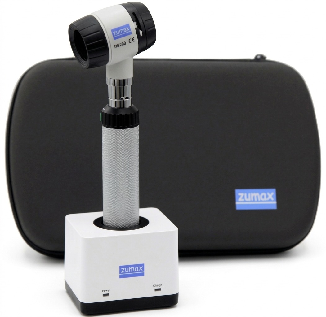 Dermatoscop DS 200