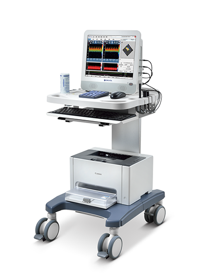 Doppler transcranian EMS-9D PRO
