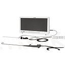 Sistem video compact