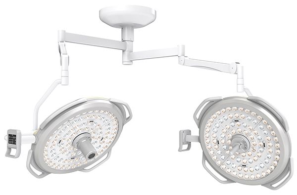 Lampă chirurgicală L/200L Dual