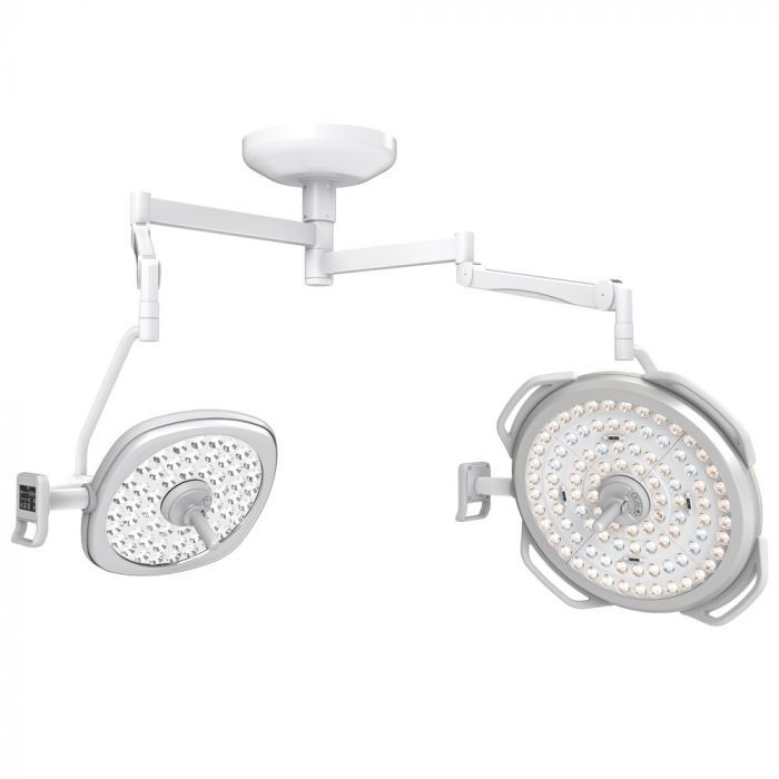 Lampă chirurgicală L/M200 Dual