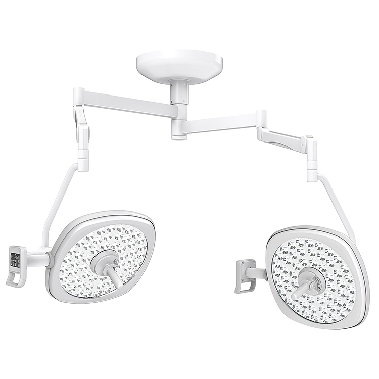 Lampă chirurgicală M/M200 Dual