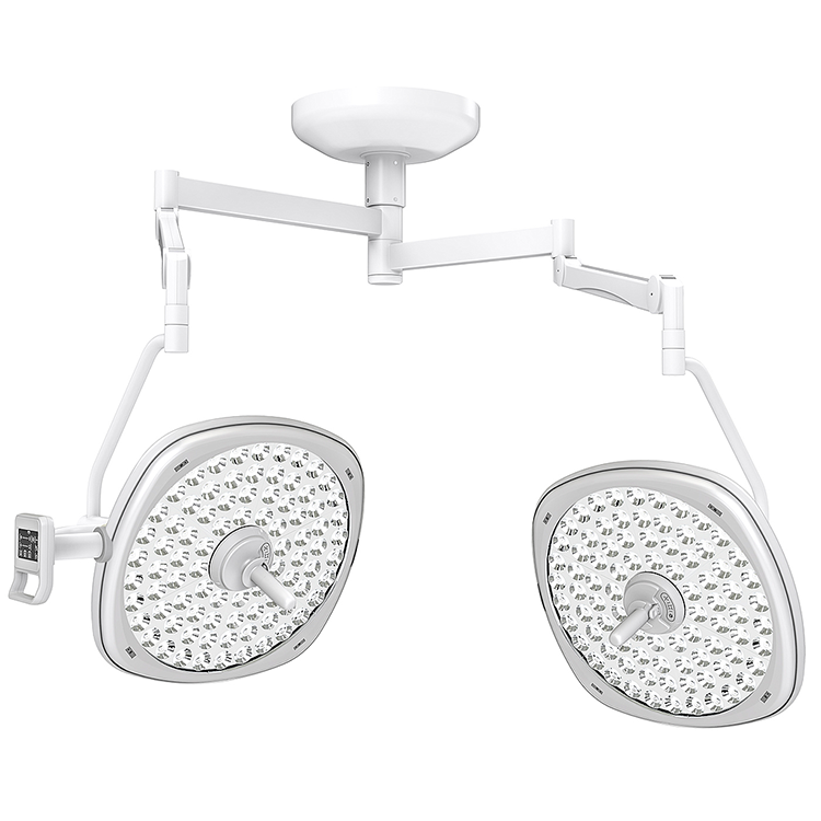 Lampă chirurgicală M/M300 Dual