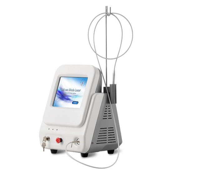 Laser vascular 980nm