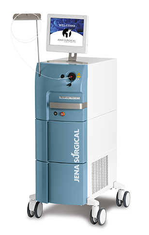 Laser cu thuliu MultiPulse Tm+1470