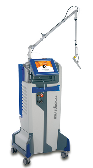 Laser CO₂ și cu diode SmartXide²