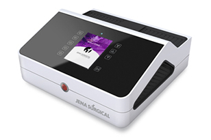 Laser cu diode QuadroStarPRO