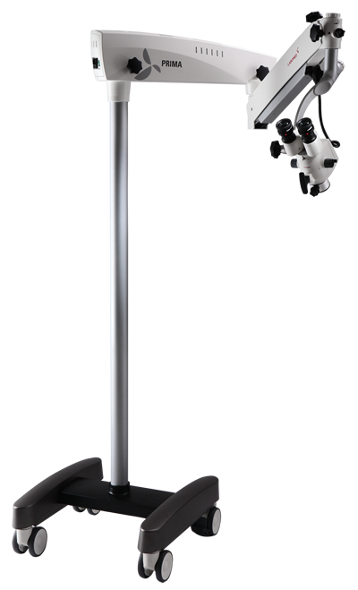 Microscop PRIMA ENT