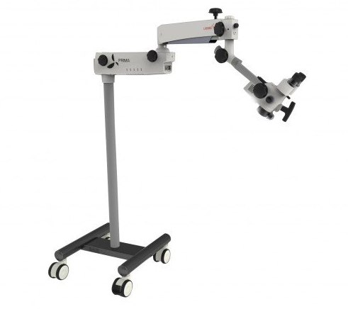 Microscop Prima Mu