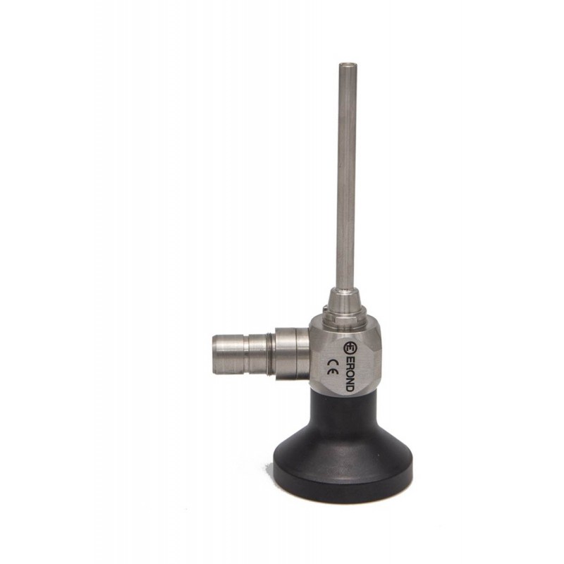 Otoscop 2.7 mm autoclavabil 30°