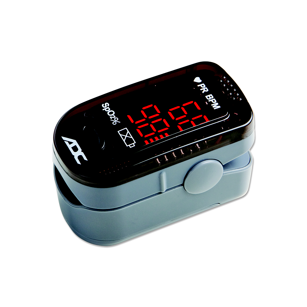 Pulsoximetru pentru deget Advantage