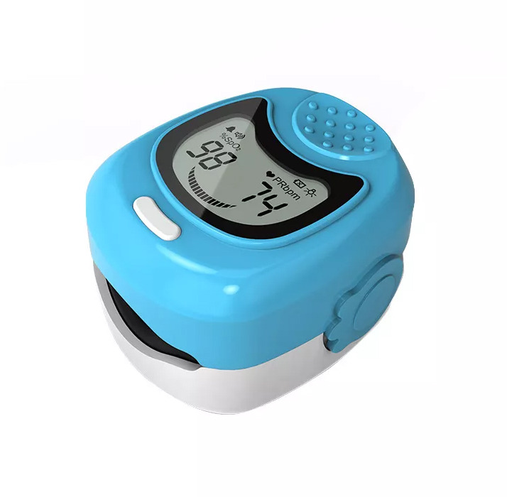 Pulsoximetru neonatal