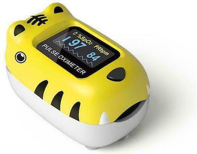 Pulsoximetru pediatric