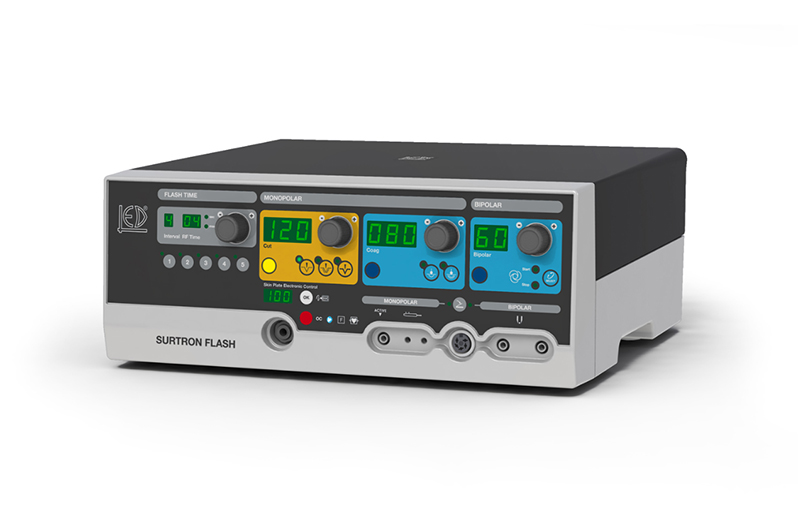 Radiocauter SURTRON FLASH 120