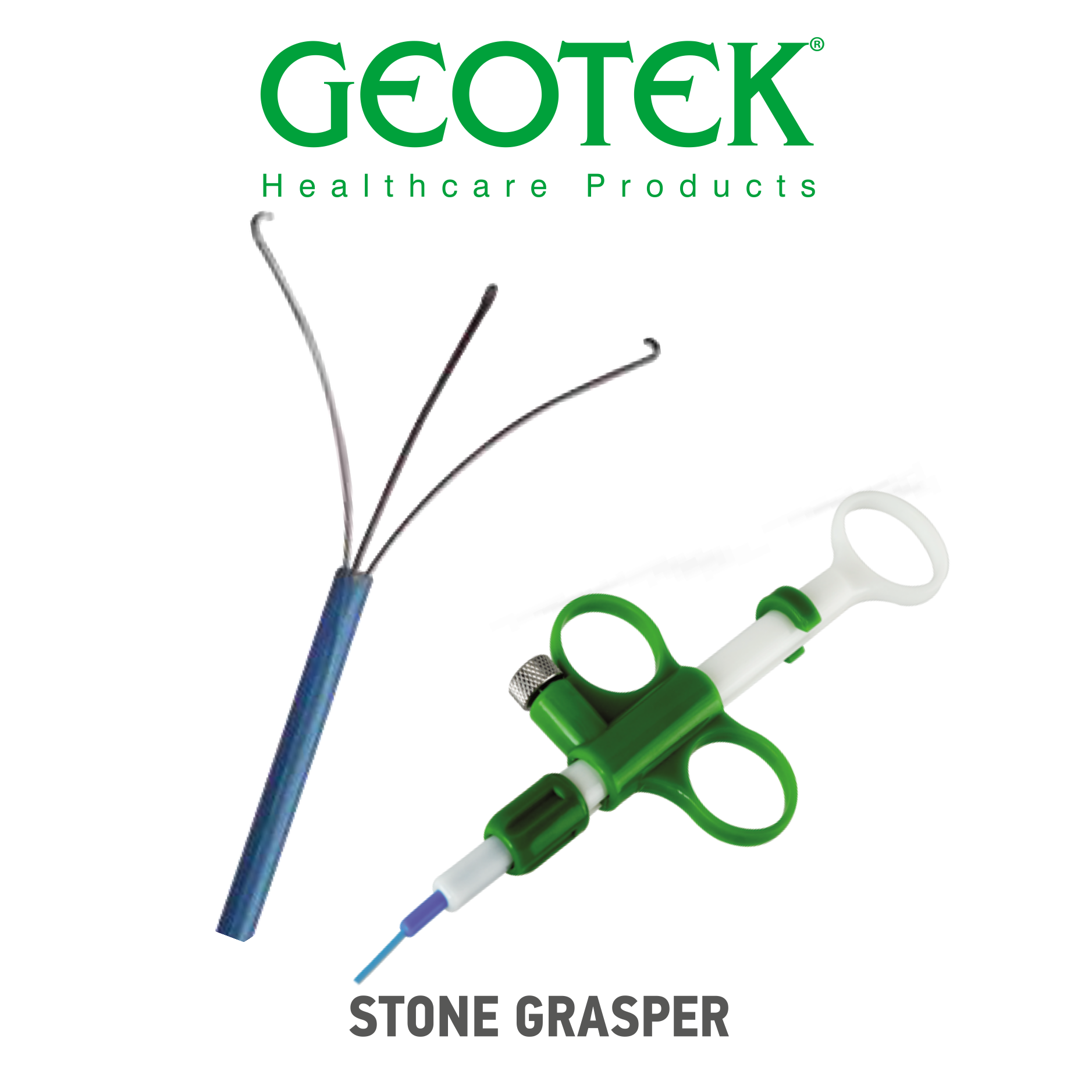 Sondă ureterală pentru extracție corp străin