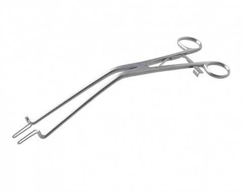 Specul endocervical - steril