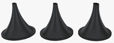Speculi 3 mm