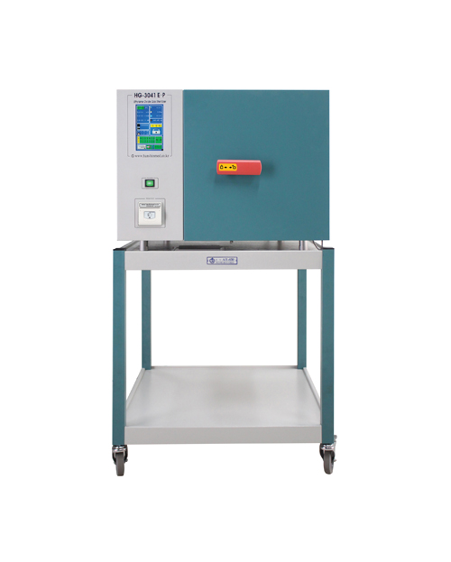 Sterilizator cu gaz de oxid de etilenă 41l