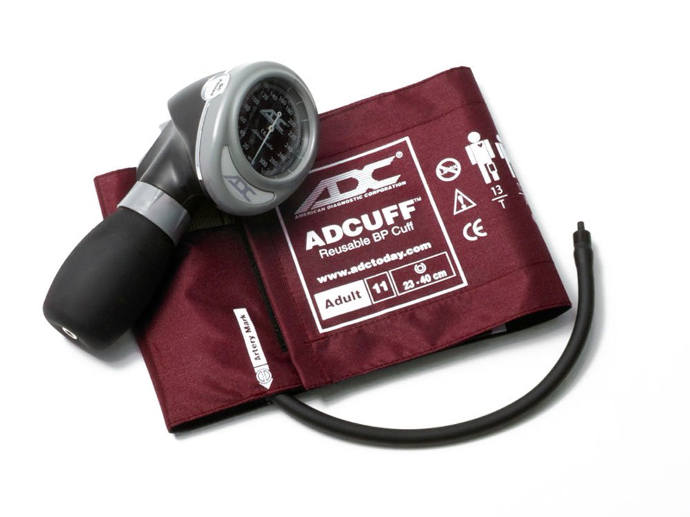 Tensiometru profesinal ADC Diagnostix