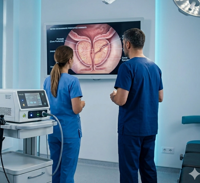 Urologie